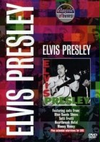 plakat filmu Klasyczne albumy rocka - „Elvis Presley”