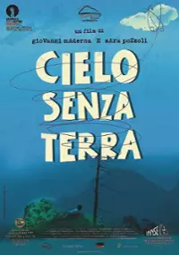 Plakat filmu Cielo senza terra