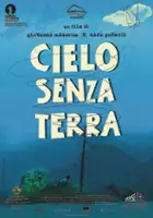 plakat filmu Cielo senza terra