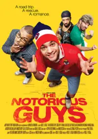 Plakat filmu Les fameux gars
