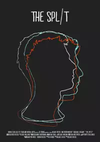 Plakat filmu The Split