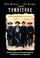 plakat filmu Tombstone