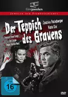 plakat filmu Der Teppich des Grauens