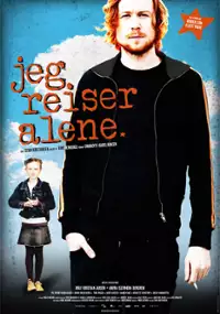 Plakat filmu Podr&oacute;żuję sam