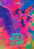 plakat - The Walking Dead: Nowy Świat (2020)