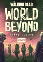 plakat filmu The Walking Dead: Nowy Świat