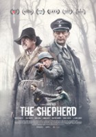 plakat filmu A Pásztor