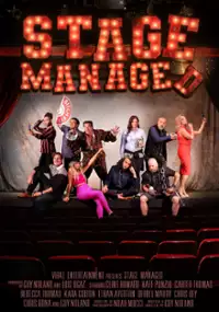 Plakat filmu Stage Managed