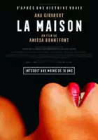 plakat filmu La maison