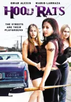 Sean Mantooth / Hoodrats