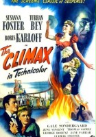plakat filmu The Climax