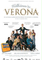 plakat filmu Wellkåmm to Verona