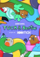 plakat - Tuca i Bertie (2019)