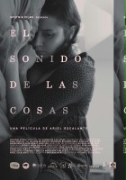 plakat filmu The Sound of Things