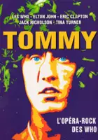 plakat filmu Tommy