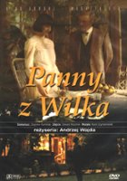 plakat filmu Panny z Wilka