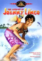 Christina Asher / Legenda Johnny'ego Lingo