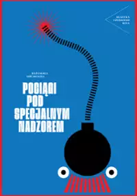 Pociągi pod specjalnym nadzorem