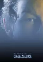 plakat filmu Gamer