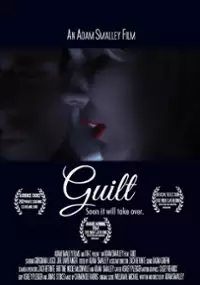 Plakat filmu Guilt