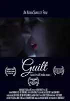 plakat filmu Guilt