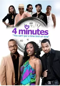 Plakat filmu 4 Minutes