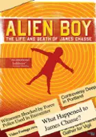 plakat filmu Alien Boy: The Life and Death of James Chasse