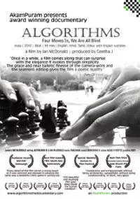 Plakat filmu Algorithms