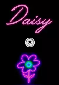 Plakat filmu Daisy