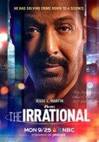 plakat filmu The Irrational
