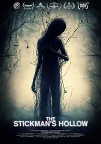 Plakat filmu The Stickman's Hollow