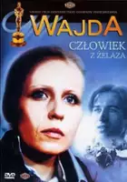 Człowiek z żelaza