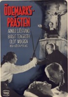 plakat filmu Ödemarksprästen