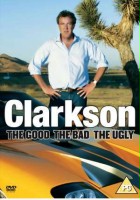 plakat filmu Clarkson: Dobry, zły, brzydki