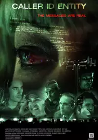 Plakat filmu Caller ID