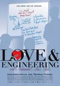 Plakat filmu Love & Engineering