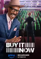 plakat programu TV Buy It Now