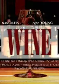 Plakat filmu The Wine Bar