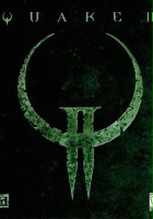 plakat filmu Quake II