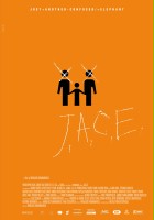 plakat filmu J.A.C.E.