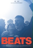 plakat filmu Beats