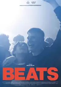 Plakat filmu Beats