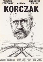 plakat filmu Korczak
