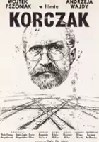 plakat filmu Korczak