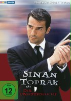 plakat filmu Sinan Toprak ist der Unbestechliche