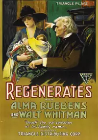 Plakat filmu The Regenerates
