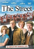 plakat filmu The Street