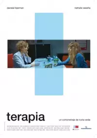 Plakat filmu Terapia
