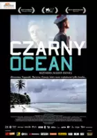 plakat filmu Czarny ocean