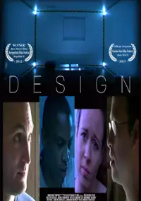 Plakat filmu Design